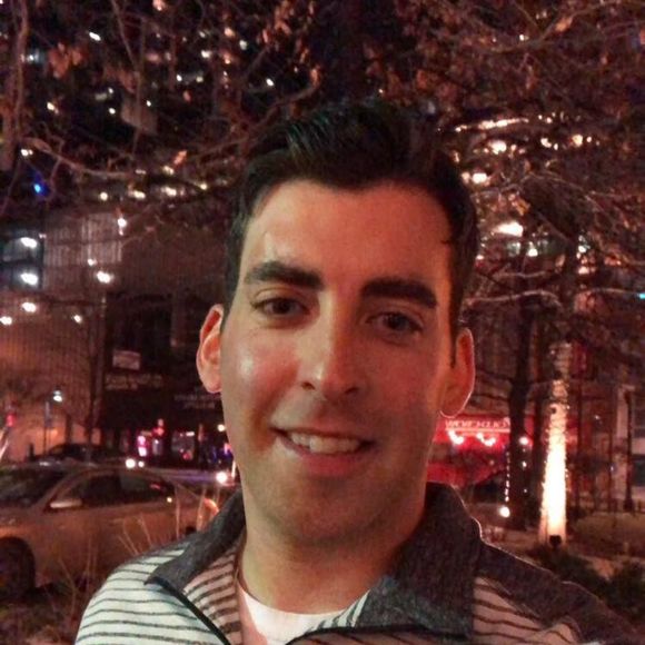 Meet your Posher, Alex - Picture 1 of 1